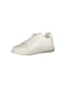 Tommy Hilfiger Weiße Polyurethan-Sneaker