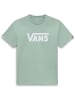 Vans T-Shirt "Mn Vans Classic" in Grün