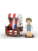 Wisam® Kiddicraft KC1303 Strandkorb