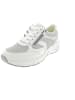 WALDLÄUFER H-Jill Sneaker Weiß