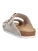 ROHDE Pantolette in beige