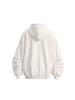 Fumo Women Hoodie in White