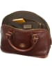 The Bridge Handtasche Story Donna Henkeltasche small in Braun