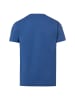 Gant T-Shirt in blau