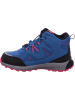 Kangaroos Trekkingschuh in blau