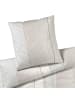 JOOP! Bettwäsche 1er Pack in Creme
