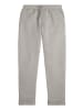 John Devin Jogger Pants in beige meliert