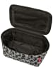 Reisenthel Kosmetiktasche beautycase in Leo Nero