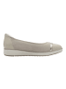 Tamaris Slipper Slipper in beige