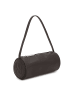 Kazar Schultertaschen in Dunkelbraun