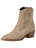 Tamaris Stiefeletten beige