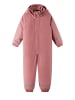 Reima Regenoverall " Rapakko " in Rose blush