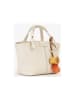 Valentino Bags VBS9OV05 Shopping HYBRIS RE Taschen ecru