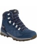 Jack Wolfskin Wanderschuh Refugio in Marine