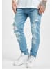 2Y Studios 2Y Studios Jeans in blue