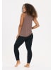 Athlecia Top Mota V2 in 5274 Sparrow