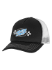 Santa Cruz Santa Cruz Trucker in black/white