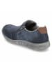 rieker Slipper in Blau