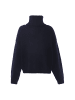 VIRITA Women Sweater in Schwarz