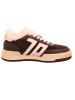 Back 70 Schnürschuh in braun