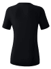 erima Teamsport T-Shirt in schwarz