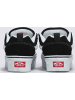Vans Sneaker "Knu Stack" in Schwarz
