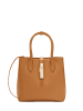 Furla Handtasche in PL17 TOBACCO