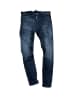 Dsquared2 Brothers Jeans Black Washed