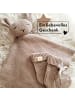 Räuberella Baby Geschenkset "Hej Baby" in Taupe