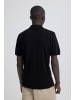 BLEND Poloshirt BHDao in Schwarz
