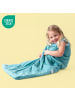 Schlummersack Babyschlafsack, 1.0 TOG in Petrol