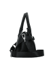 U.S. Polo Assn. Melting Handtasche 27 cm in black