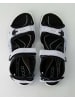 Ecco Sandalen in Blau