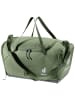 Deuter Sporttasche Hopper in Khaki/Graphite