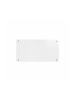relaxdays Spritzschutz in Transparent - (B)90 x (H)60 cm