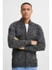 BLEND Strickjacke BHDaniri in Schwarz