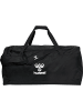 Hummel Sporttasche Hmlcore Erwachsene in BLACK