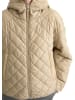 Marc O'Polo Kapuzen-Steppjacke relaxed in fine sand