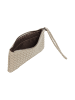 Albee Women Handtasche in Hellgrau