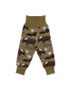 Walkiddy Leggings Krabbelhose aus Baumwolle (Bio)
