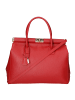 Gave Lux Handtasche in FIRE RED