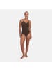 CFAB Figurformender Body mit String  in Braun