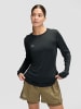 Newline Newline T-Shirt Nwlbeat Damen in BLACK