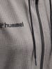 Hummel Hummel Kapuzenpullover Hmlauthentic Multisport Damen in GREY MELANGE