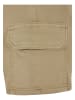Urban Classics Cargo Short in unionbeige