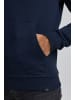 CASUAL FRIDAY Kapuzenpullover CFSinius in Blau