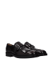 Church's Rot Leder Slip-On Loafer