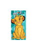 Disney König der Löwen All Day Strandtuch 70x140cm