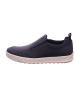 Ecco Slipper in blau