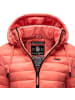 Navahoo Übergangsjacke Lulana in Rose Coral